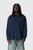 THE SAVAGE REPORT TSR Optic Longsleeve TSR-FW26OPLS03 Navy