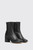 Maison Margiela MM6 Ankle Boot S59WU0235-P3628 T8013/Black