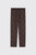 Drôle de Monsieur Jacquard Elastic Waist Pants M-BP191-PL185 MC Multicolor