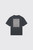 Ampère Dry Jersey Open End Tee 26.2.405.B Pirate Black