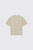 Ampère Dry Jersey Open End Tee 26.2.405.A Abbey Stone