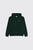 OBEY Bold Icon Extra Heavy Hood 112470244 GGB Green gables