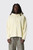 New Amsterdam Surf Association NASA Plate Hoodie  2601127002 Butter Yellow