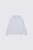 OBEY Intercontinental Extra Hy Hood 111610070 AGRY Ash Grey