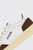 Autry Medalist Low Man  AULMFT19 FT19 Soft White/Mogano