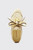Axel Arigato Slow Mule F4073003 Light Yellow/Dark Brown