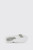 Axel Arigato Area Lo Fluffy Sneaker F3678001 White/Off White
