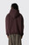 Seventh V2 Zip Hoodie T250102 Cranberry