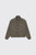 OBEY Leisure Training Jacket 121800632 ABS Abbey Stone Plaid