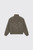 OBEY Leisure Training Jacket 121800632 ABS Abbey Stone Plaid