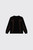 OBEY Brann Sweater 151000131 DIB Digital Black Multi