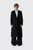 Junya Watanabe MAN Coat C013 WR-C013-W26 Black