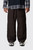 Comme des Garçons HOMME Pants P003 HR-P003-W26 Brown