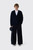 Comme des Garçons HOMME Pants P022 HR-P022-W26 Navy