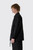 Dover Street Market Unisex Ripstop Overshirt Woven DSM02J014 1 Black 