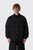 Dover Street Market Unisex Ripstop Overshirt Woven DSM02J014 1 Black 