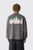 Hopeium No Sleep Just Noise LS Tee 20262050501 955 Washed Grey