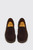 Dr. Martens Delapre Penny Loafer 43301201 102662876 Brindle Brown