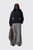 ERL Unisex Money Hoodie Knit ERL13T023 1 Black