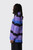 ERL Unisex Striped Rugby Longsleeve Knit ERL13T009 1 Purple