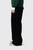 ERL Unisex Flocked Denim Chino Pants Woven ERL13P016 1 Black