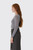 collezione N_Ø1 Scollo Barca Misto Cashmere 7525 10 Greymel
