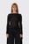 collezione N_Ø1 Scollo Barca Misto Cashmere 7525 13 Nero