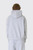 PAL Sporting Goods The Brando Full Zip PALAW26096 210 Light Gray Marl