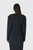 Vaquera Women Zipper Top Knit VAQ12T028 Grey 1