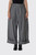 Vaquera Women Baby Trousers Woven VAQ12P006 Dark Grey 1