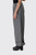 Vaquera Women Baby Trousers Woven VAQ12P006 Dark Grey 1