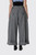 Vaquera Women Baby Trousers Woven VAQ12P006 Dark Grey 1