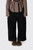 Vaquera Women Baby Jeans Woven VAQ12P001 Black 1