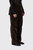 Vaquera Women Corduroy Pants Woven VAQ12P004 Brown 1