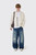 Cesar Equipment Seaham Cardigan A0245002 Off White