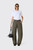 Isabel Marant Zewel Tee Shirt TS0001FA-D4N01I White