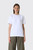 Isabel Marant Zewel Tee Shirt TS0001FA-D4N01I White