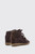 Isabel Marant Bobby Sneakers BK0011FA-A1E20S Chocolate
