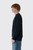 Hopeium Logo Crew Sweat 20262040201 401 Night