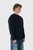 Hopeium Logo Crew Sweat 20262040201 401 Night