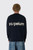 Hopeium Logo Crew Sweat 20262040201 401 Night