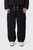 Hopeium Cotton Twill Pant 20262081501 900 Black