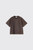 Carhartt WIP Lambert T-shirt I037169 47 FQ Tabacco