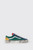 VANS LX Old Skool 36  VN000E8V BGK1 Pearlized Green/Multi