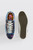 VANS LX Old Skool 36  VN000E8V BIP1 Harris Tweed Navy/Multi