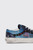 VANS LX Old Skool 36  VN000E8V BIP1 Harris Tweed Navy/Multi