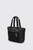 D__b__™ Journey Entour Tote 22L 20005400 14301 Chrome Black