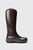 RAINS The Dry Boot W High W3 70220 Bark Gloss
