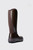 RAINS The Dry Boot W High W3 70220 Bark Gloss