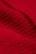Bram's Fruit Distressed Label Beanie FW26-2147 Red